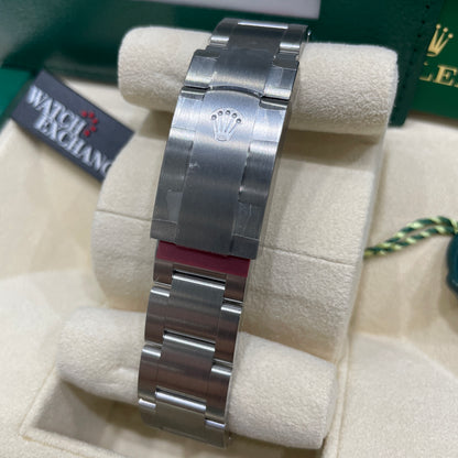Oyster Perpetual 39
