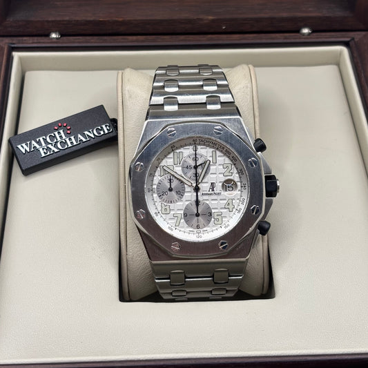 Royal Oak Offshore 42