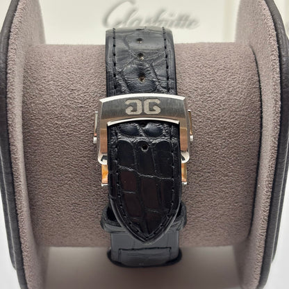 Glashutte PanoMatic Lunar
