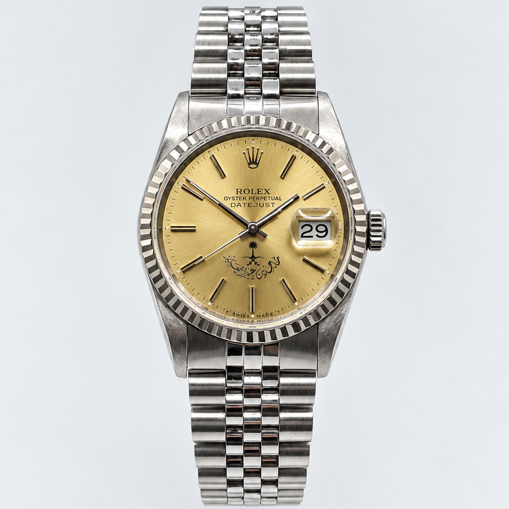 Datejust 36
