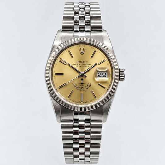 Datejust 36