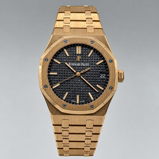 Royal Oak 41