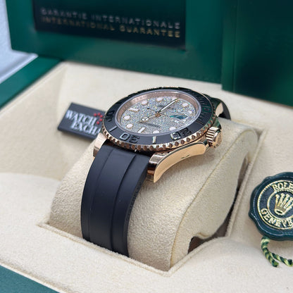 Yacht-Master 40
