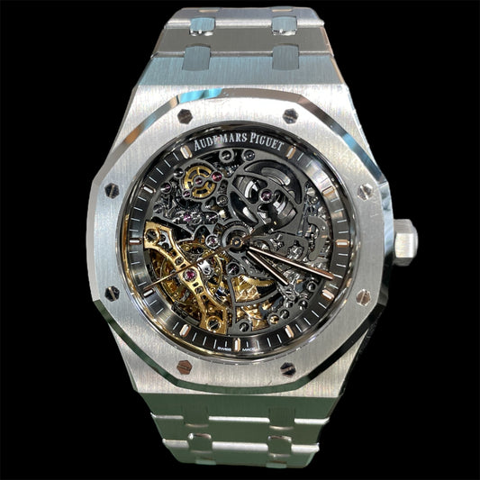 Royal Oak Openworked 41