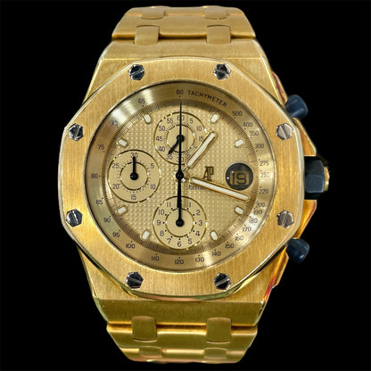 Royal Oak Offshore 42