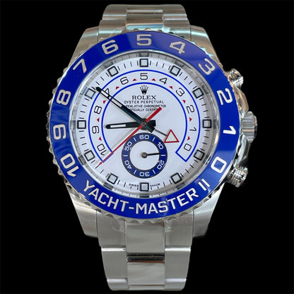 Yacht Master II 44