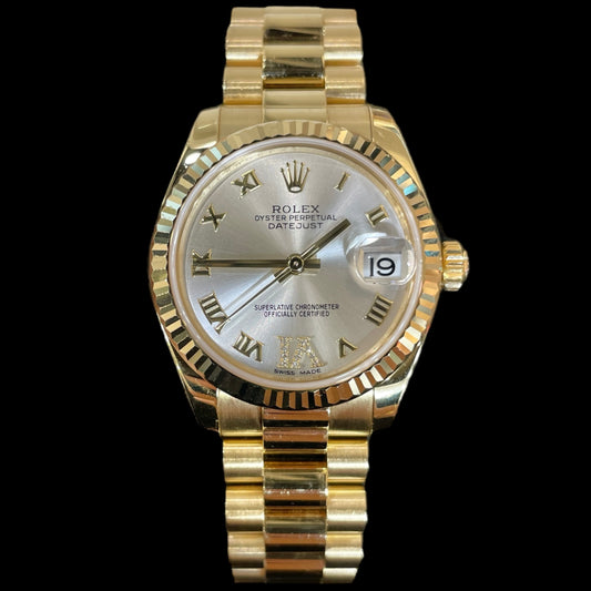 Datejust 31