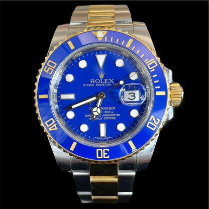 Submariner 40