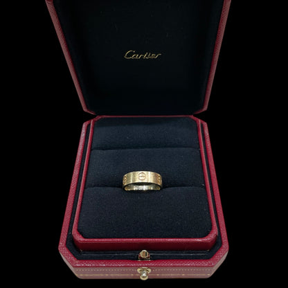 Love Ring