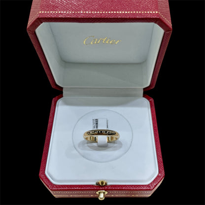 1895 Wedding Ring