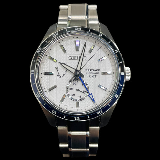 Presage Zero Halliburton