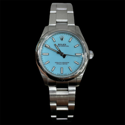 Oyster Perpetual 31