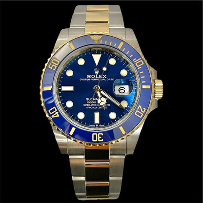 Submariner 41