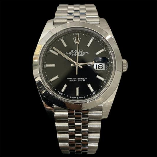 Datejust 41