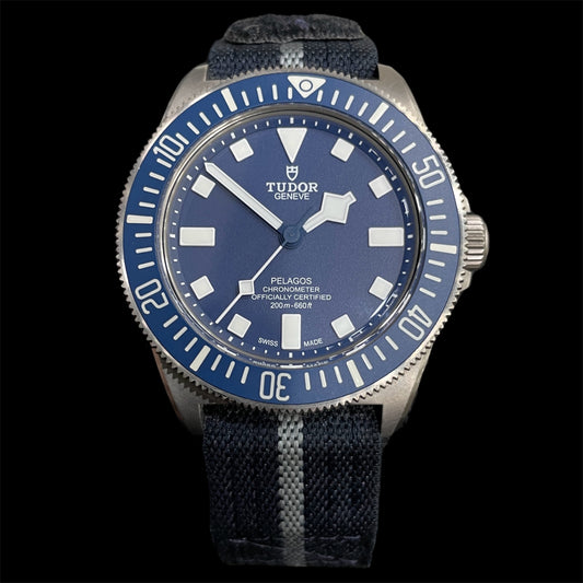 Pelagos FXD 42