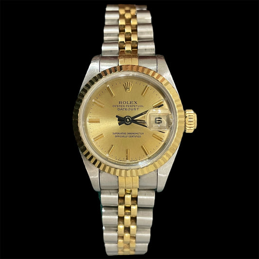 Datejust 26