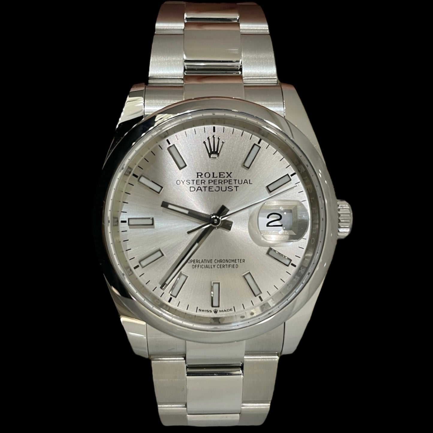 Datejust 36