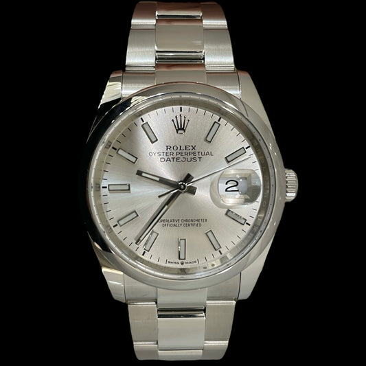 Datejust 36