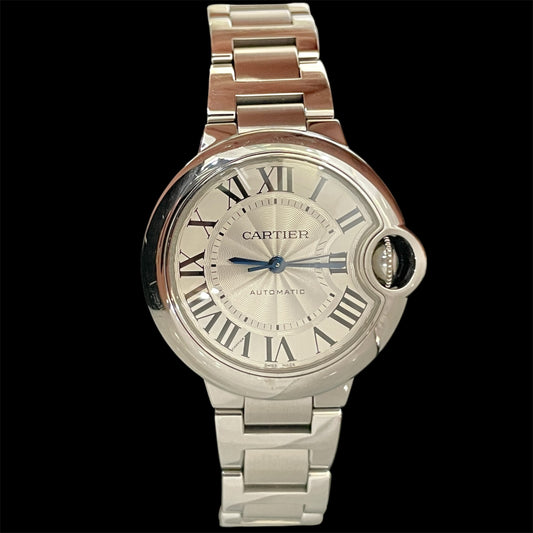 Ballon Bleu 33