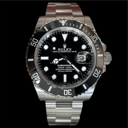 Submariner 41
