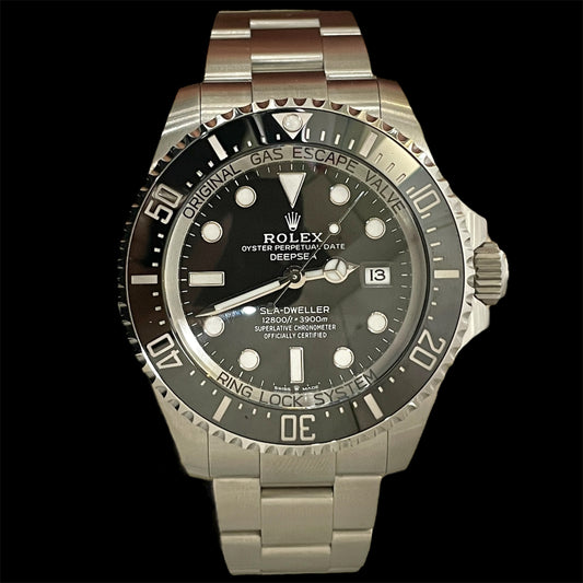 Deepsea 44