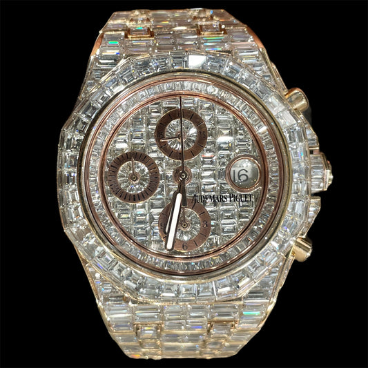 Royal Oak Offshore