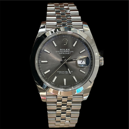 Datejust 41