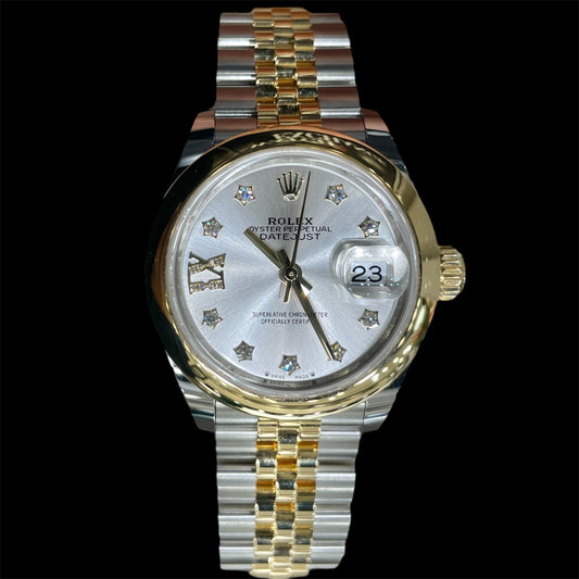 Datejust 28