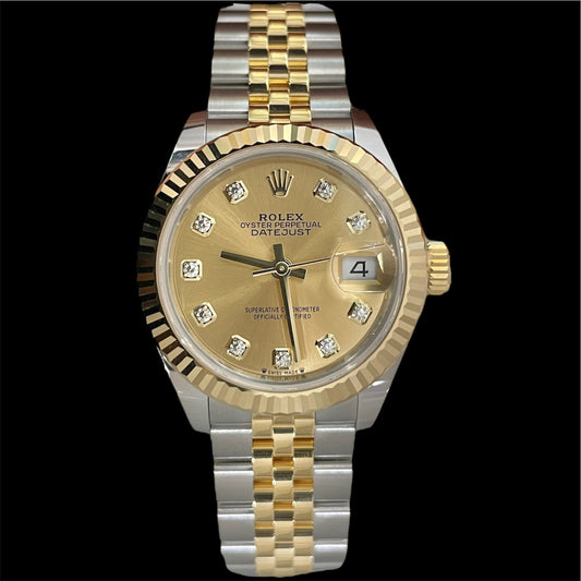 Datejust 28