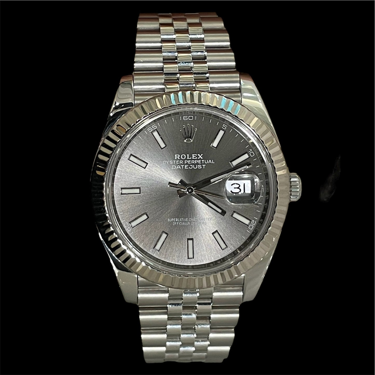 Datejust 41