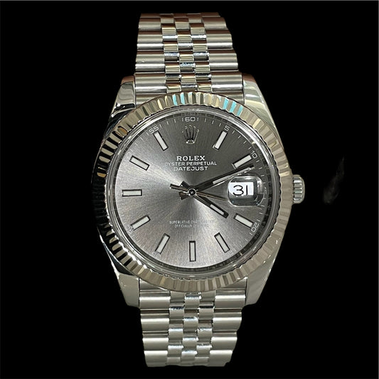 Datejust 41