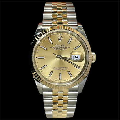 Datejust 36