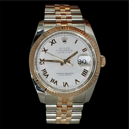 Datejust 36