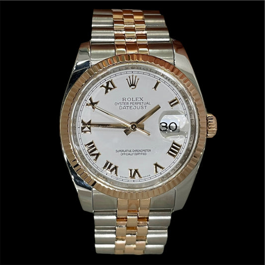 Datejust 36