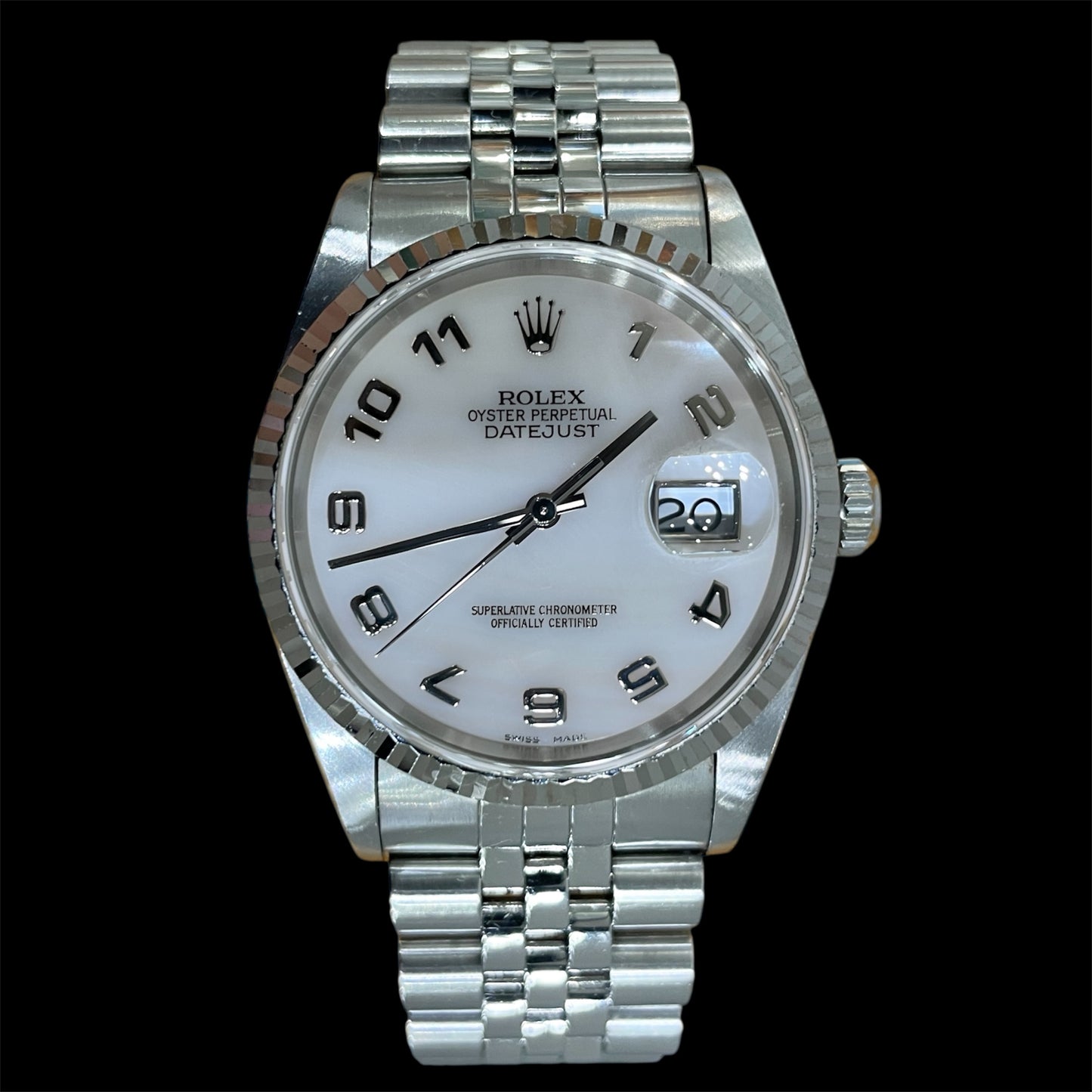 Datejust 36