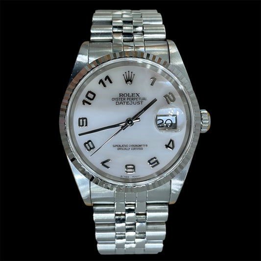 Datejust 36