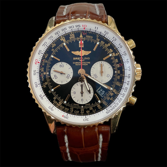 Navitimer