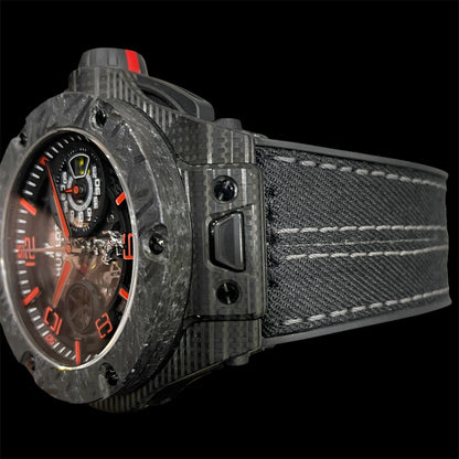 Big Bang Unico Scuderia Ferrari