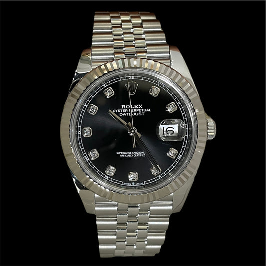 Datejust 41