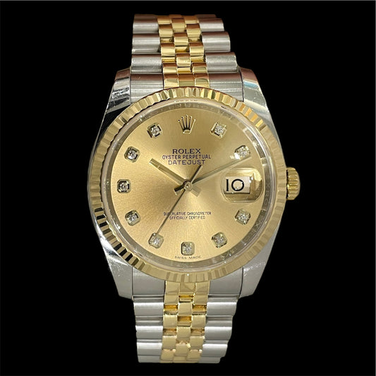 Datejust 36