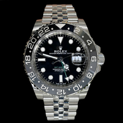 GMT Master II