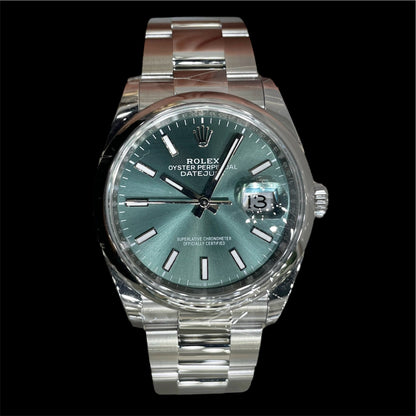 Datejust 36