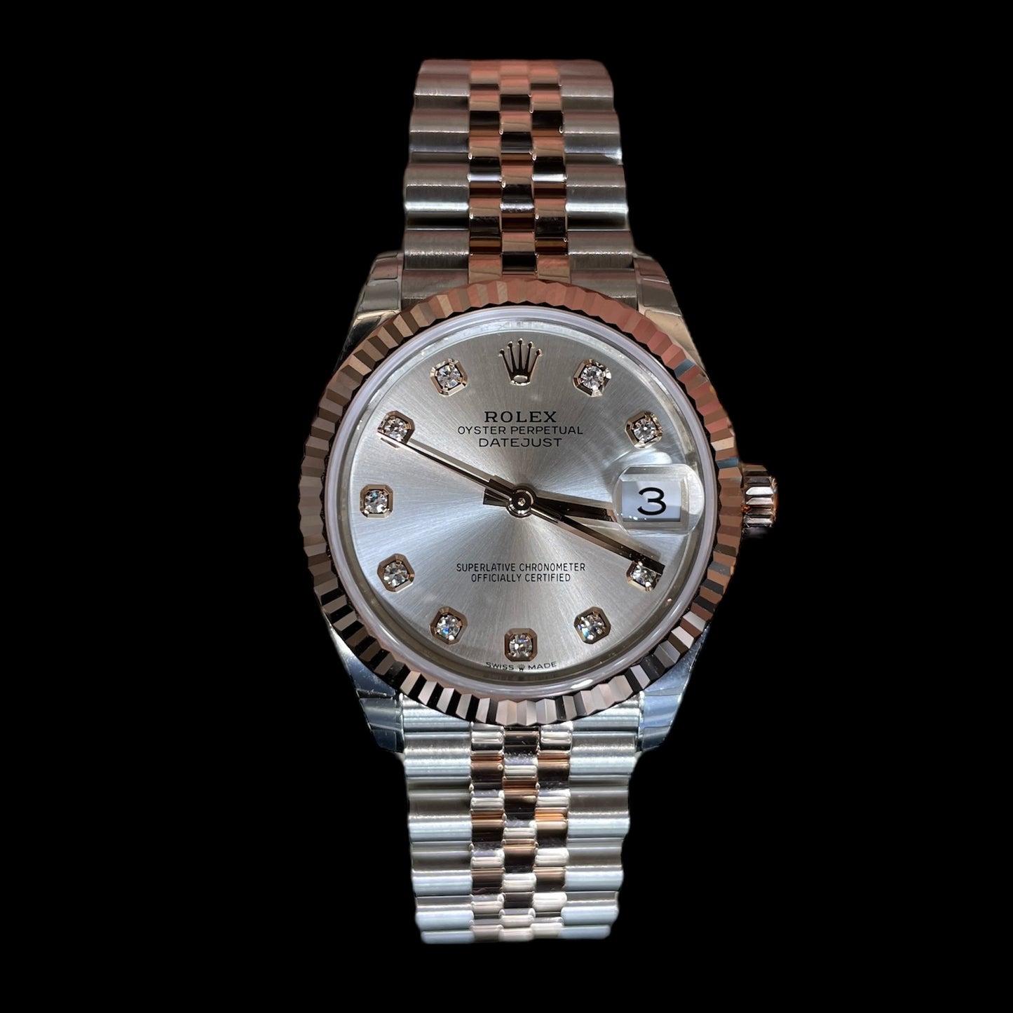 Datejust 31