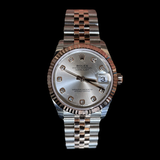 Datejust 31