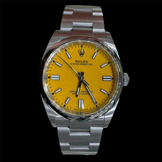 Oyster Perpetual 36