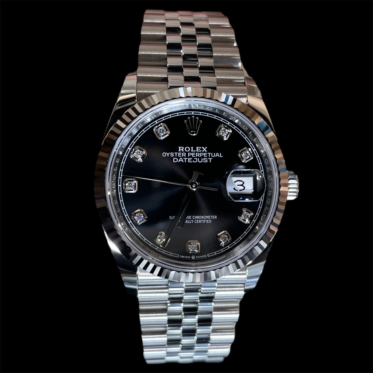 Datejust 36