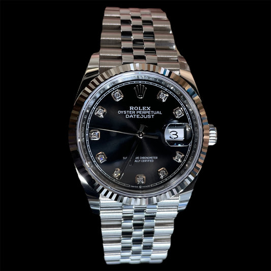 Datejust 36