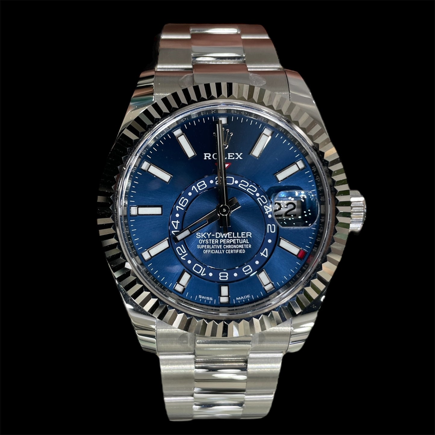 Sky Dweller