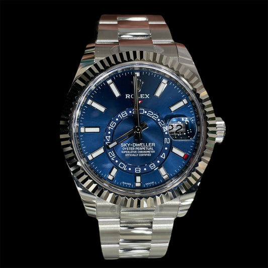 Sky Dweller