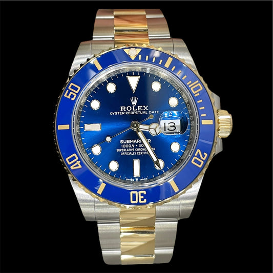 Submariner 41